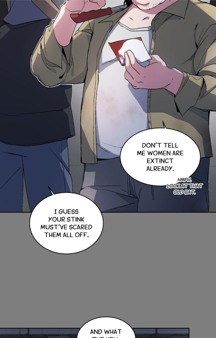 Legroom-By-Dacto-Uncensored-Eng page 28