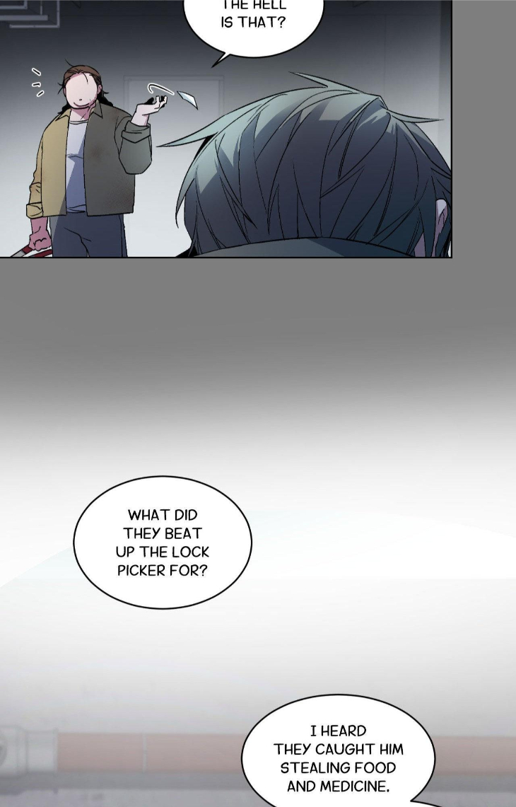 Legroom-By-Dacto-Uncensored-Eng page 29