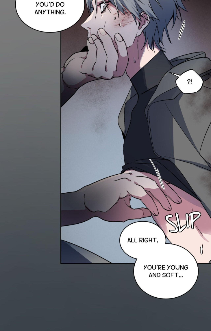 Legroom-By-Dacto-Uncensored-Eng page 37
