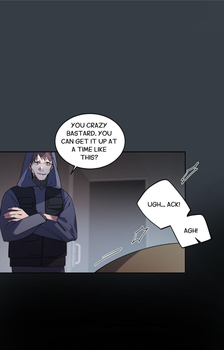 Legroom-By-Dacto-Uncensored-Eng page 39