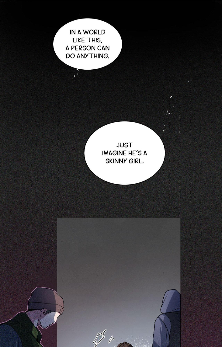 Legroom-By-Dacto-Uncensored-Eng page 40