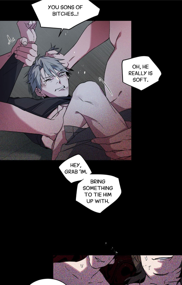 Legroom-By-Dacto-Uncensored-Eng page 42