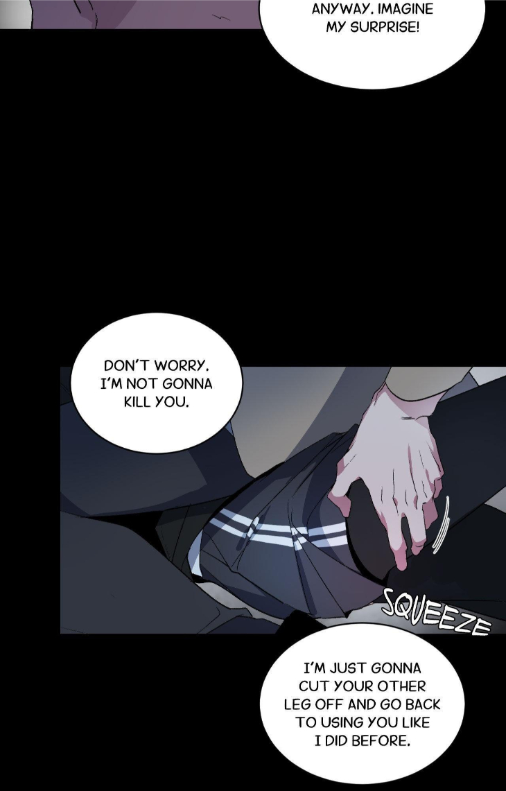 Legroom-By-Dacto-Uncensored-Eng page 62