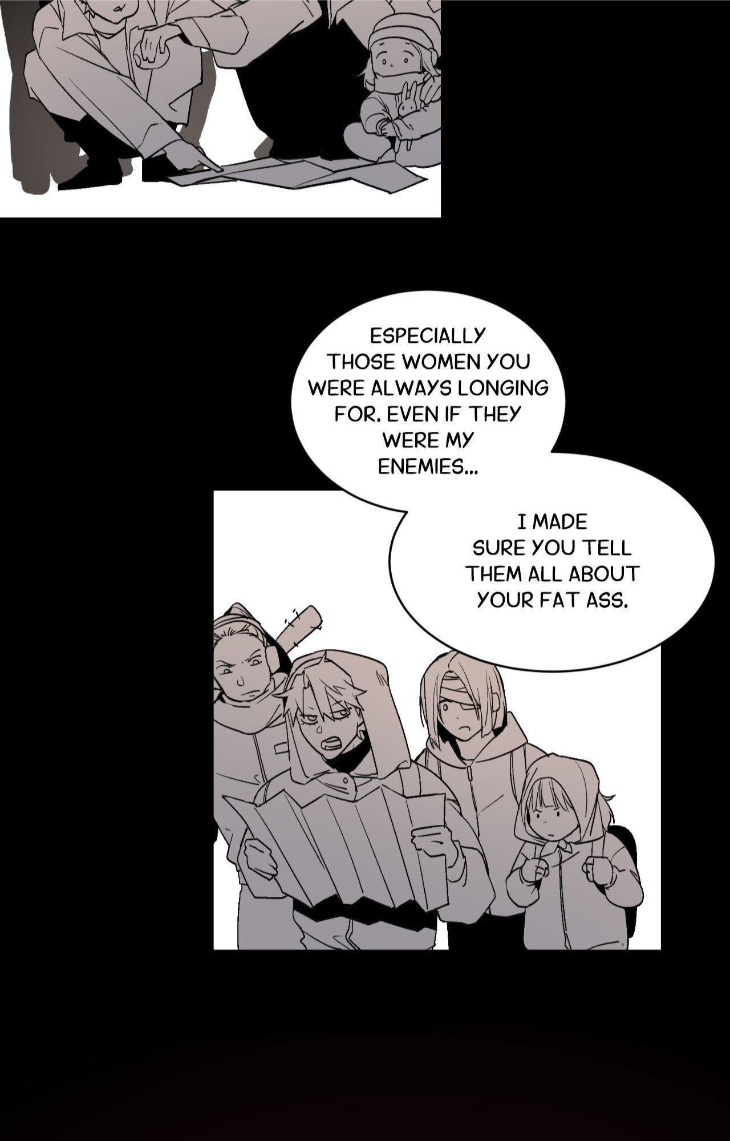 Legroom-By-Dacto-Uncensored-Eng page 66