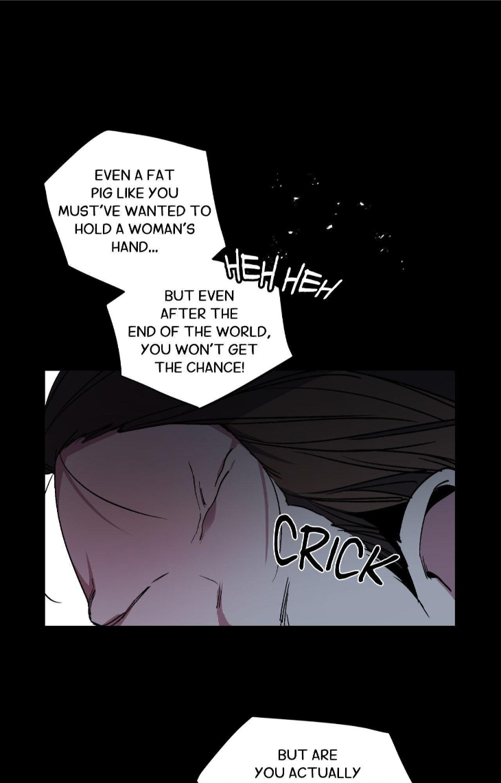 Legroom-By-Dacto-Uncensored-Eng page 71