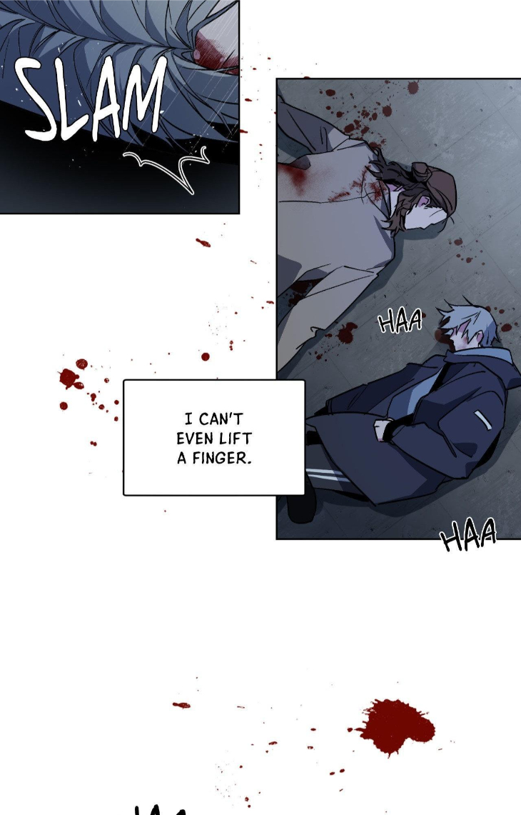 Legroom-By-Dacto-Uncensored-Eng page 41