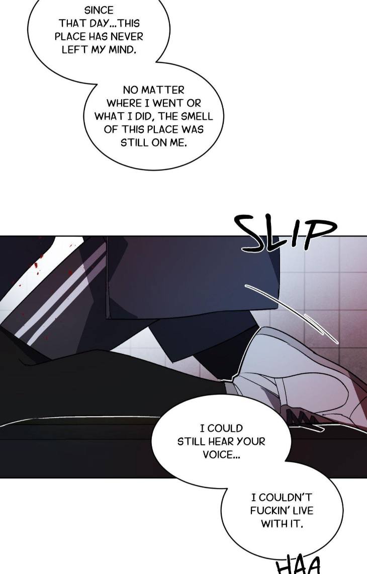 Legroom-By-Dacto-Uncensored-Eng page 50