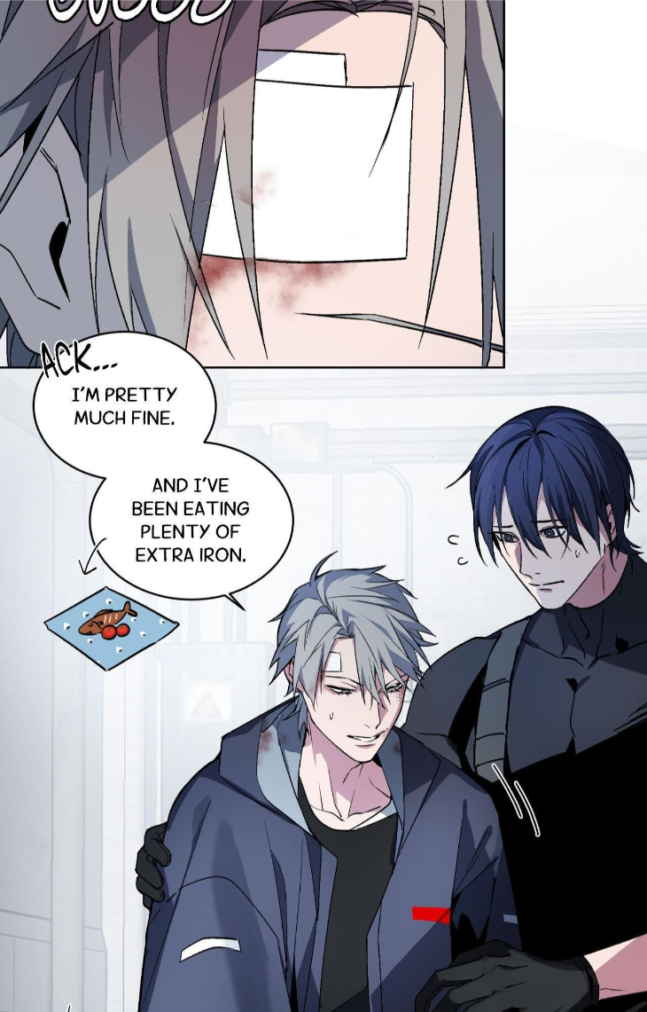 Legroom-By-Dacto-Uncensored-Eng page 2