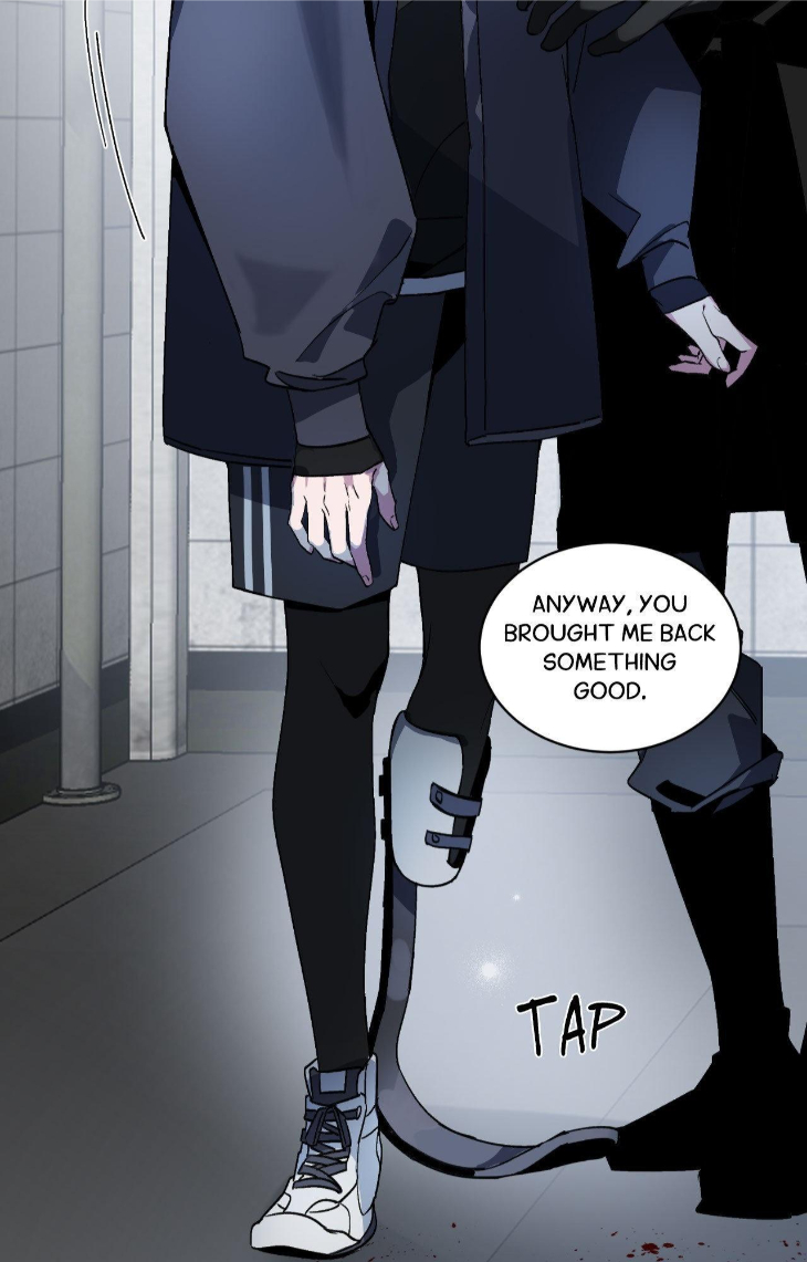 Legroom-By-Dacto-Uncensored-Eng page 3