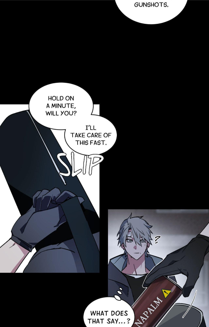 Legroom-By-Dacto-Uncensored-Eng page 23