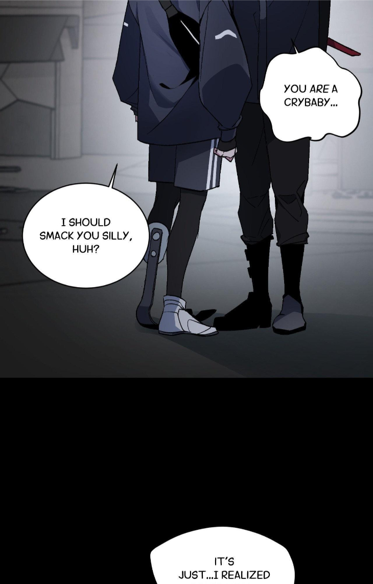 Legroom-By-Dacto-Uncensored-Eng page 43
