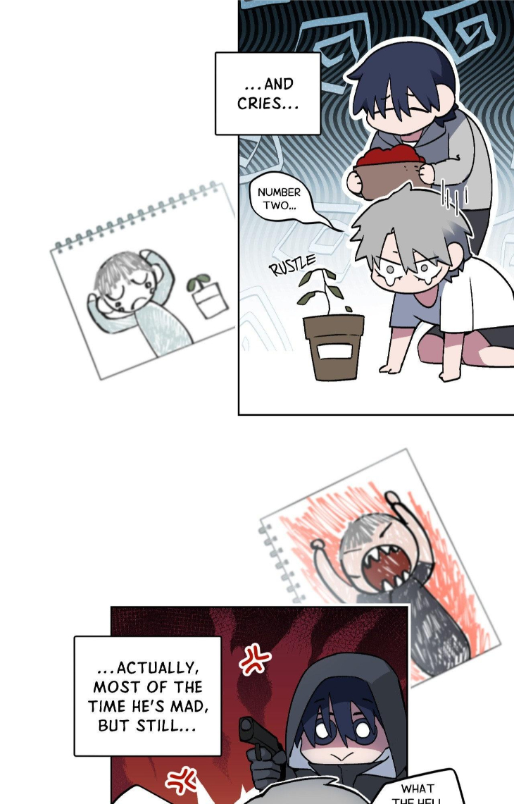 Legroom-By-Dacto-Uncensored-Eng page 4