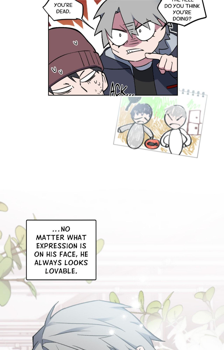 Legroom-By-Dacto-Uncensored-Eng page 5