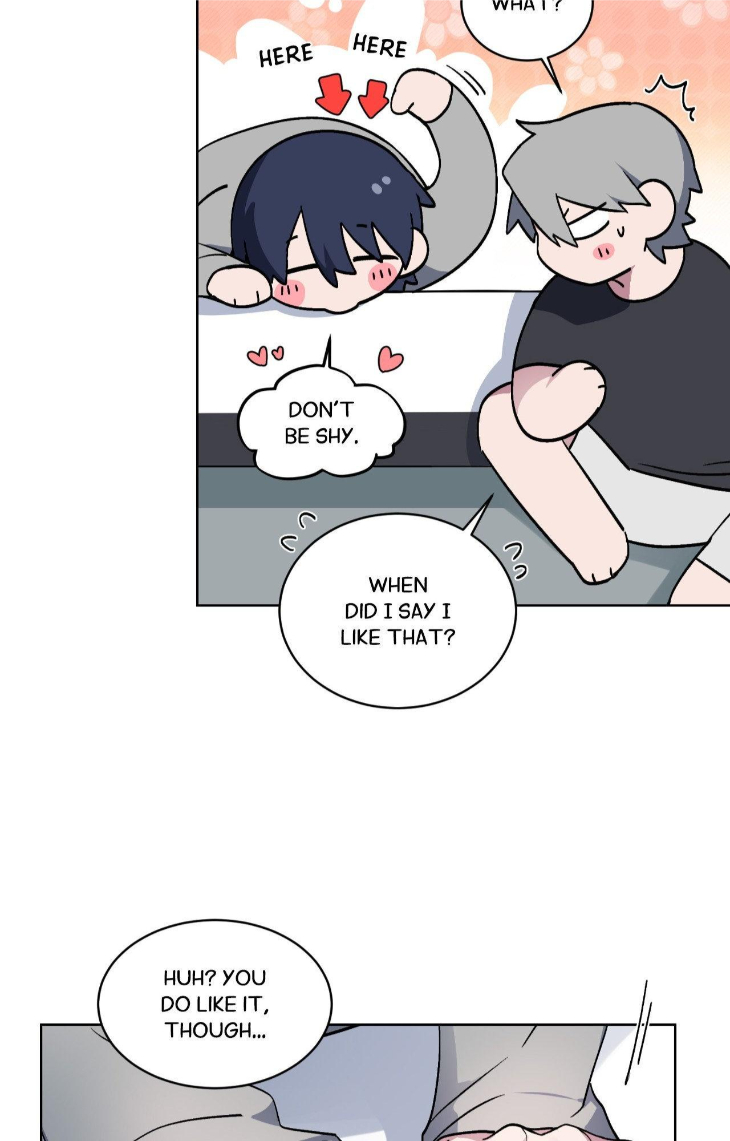 Legroom-By-Dacto-Uncensored-Eng page 14
