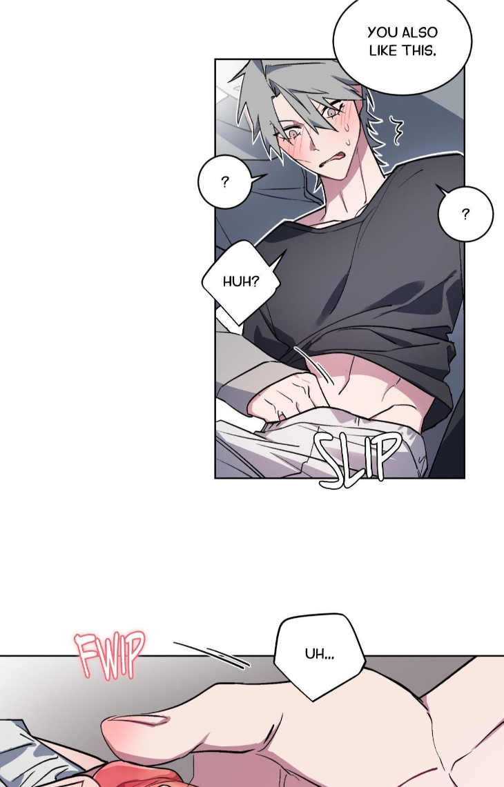 Legroom-By-Dacto-Uncensored-Eng page 17