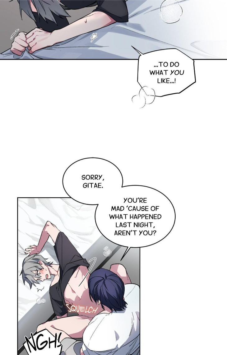 Legroom-By-Dacto-Uncensored-Eng page 25