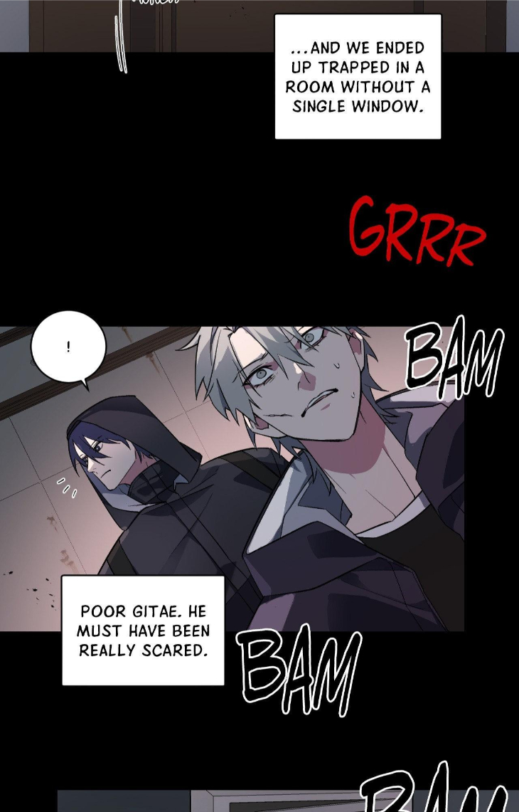 Legroom-By-Dacto-Uncensored-Eng page 40