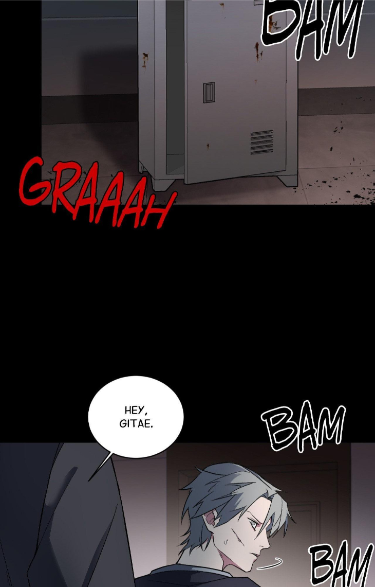 Legroom-By-Dacto-Uncensored-Eng page 41