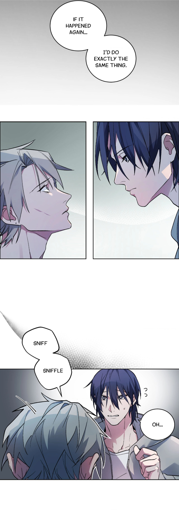 Legroom-By-Dacto-Uncensored-Eng page 8
