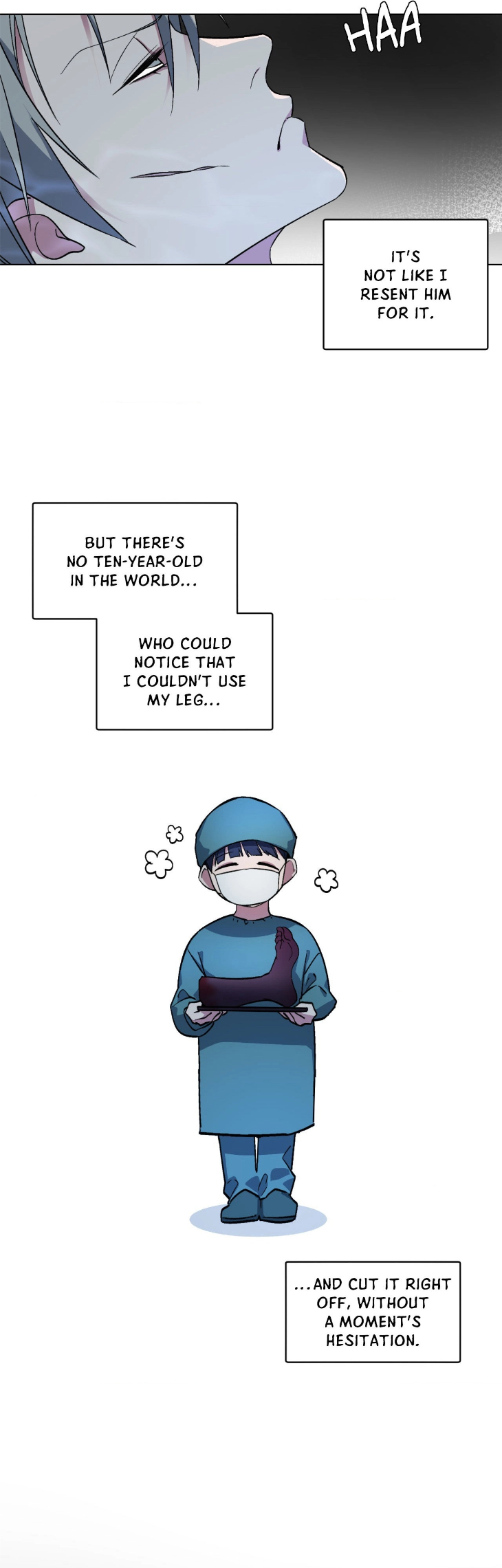 Legroom-By-Dacto-Uncensored-Eng page 13
