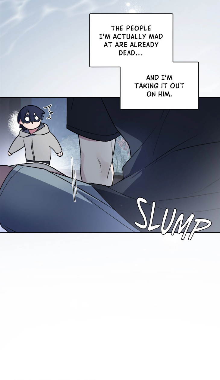 Legroom-By-Dacto-Uncensored-Eng page 27