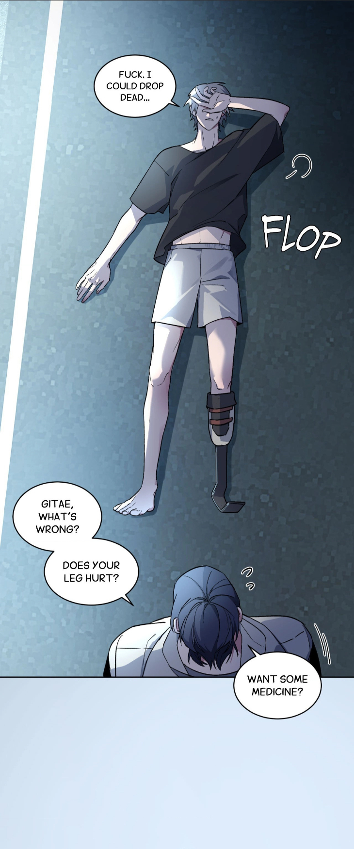 Legroom-By-Dacto-Uncensored-Eng page 29