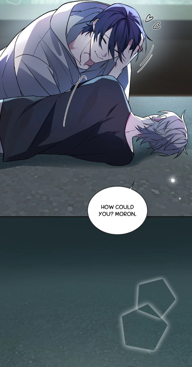 Legroom-By-Dacto-Uncensored-Eng page 33