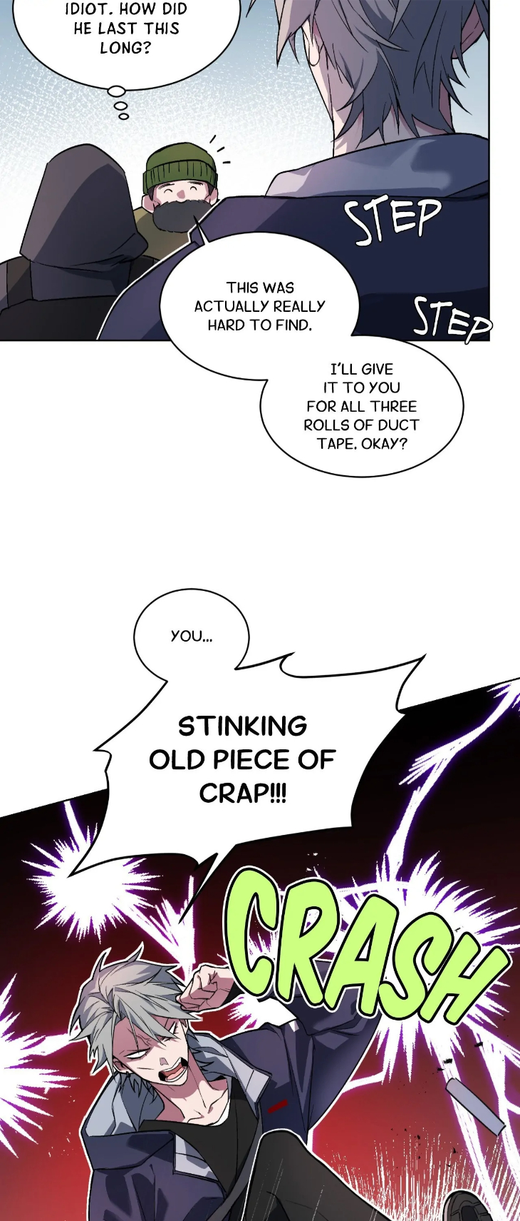 Legroom-By-Dacto-Uncensored-Eng page 8