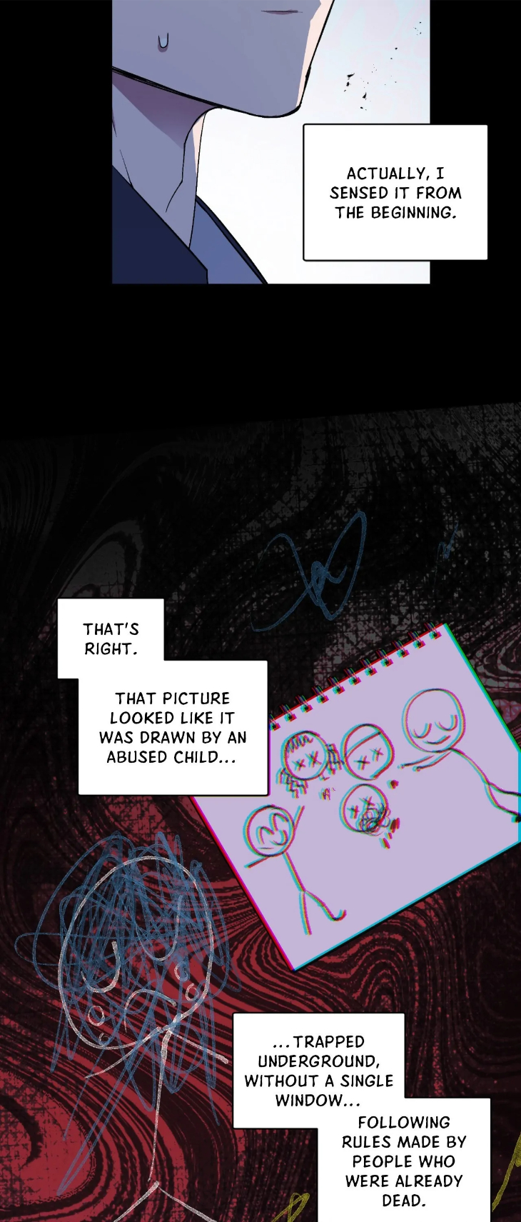 Legroom-By-Dacto-Uncensored-Eng page 14