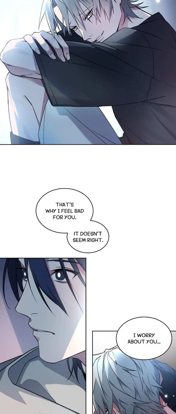 Legroom-By-Dacto-Uncensored-Eng page 25