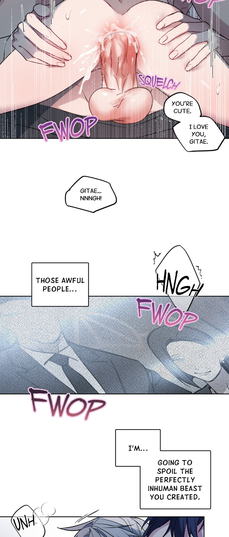 Legroom-By-Dacto-Uncensored-Eng page 14