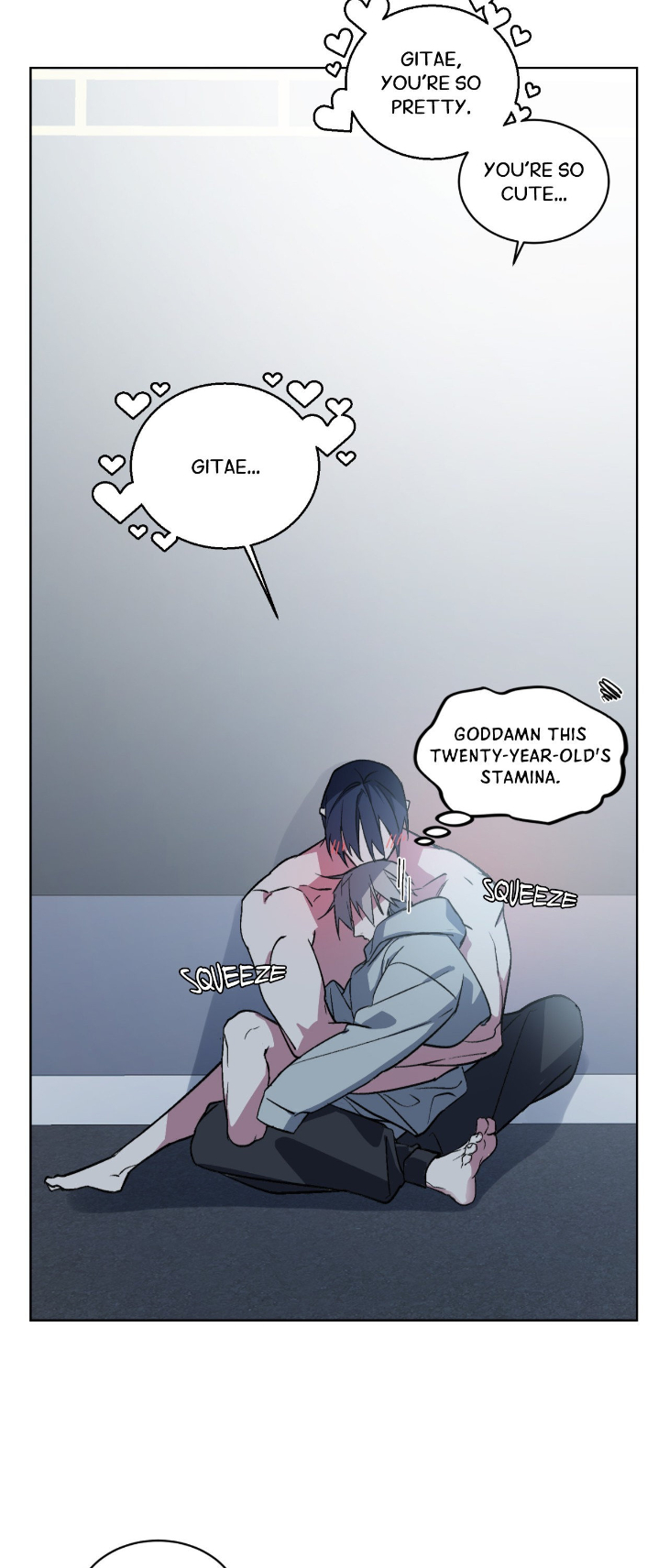Legroom-By-Dacto-Uncensored-Eng page 17