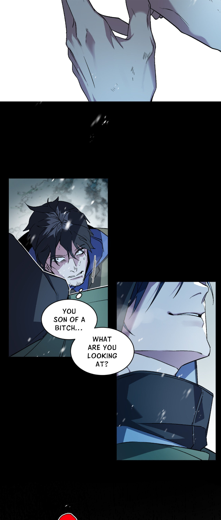 Legroom-By-Dacto-Uncensored-Eng page 24