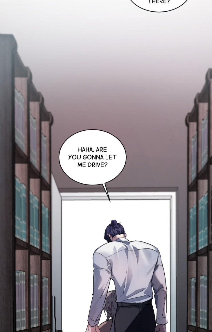 Legroom-By-Dacto-Uncensored-Eng page 25