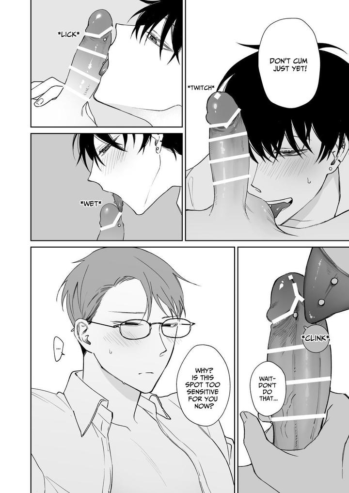Lets-Stay-Together-Forever-By-Demi-Shiwo-Eng-2 page 19