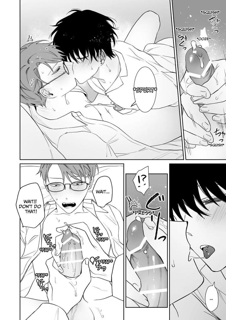 Lets-Stay-Together-Forever-By-Demi-Shiwo-Eng-2 page 23