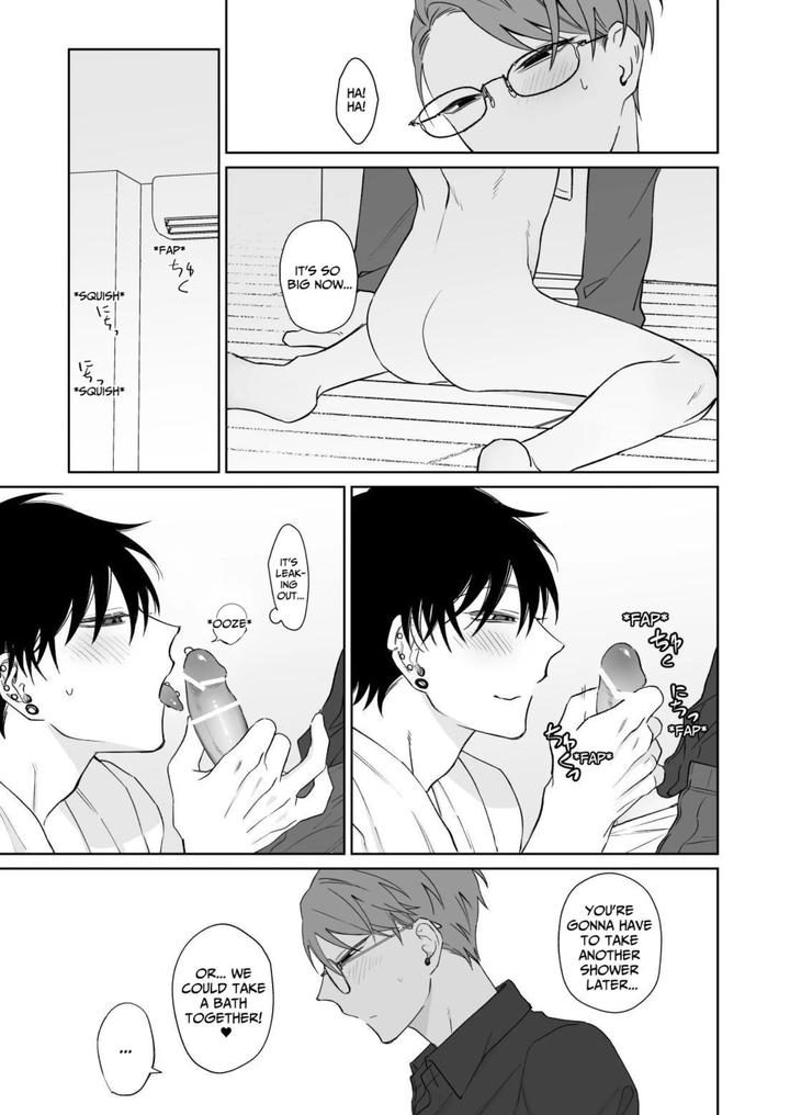 Lets-Stay-Together-Forever-By-Demi-Shiwo-Eng page 8