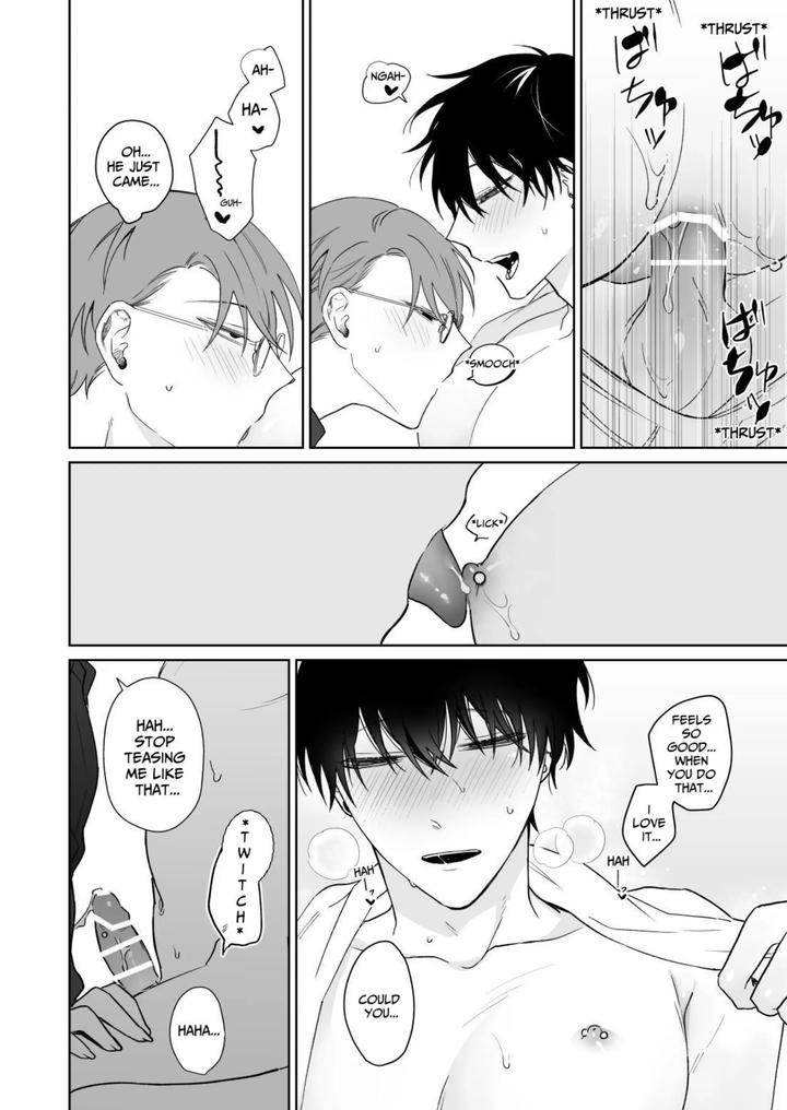 Lets-Stay-Together-Forever-By-Demi-Shiwo-Eng page 11