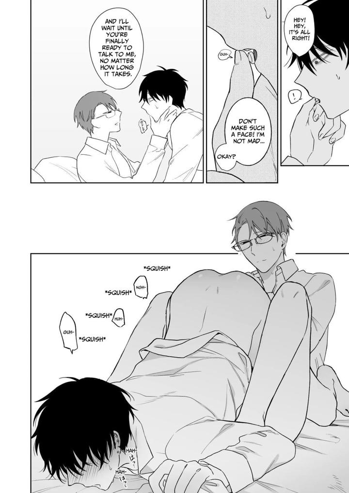 Lets-Stay-Together-Forever-By-Demi-Shiwo-Eng page 27