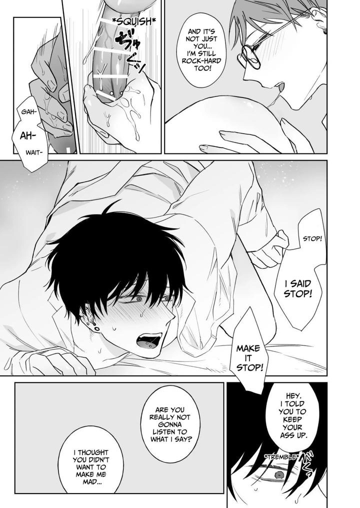 Lets-Stay-Together-Forever-By-Demi-Shiwo-Eng page 34