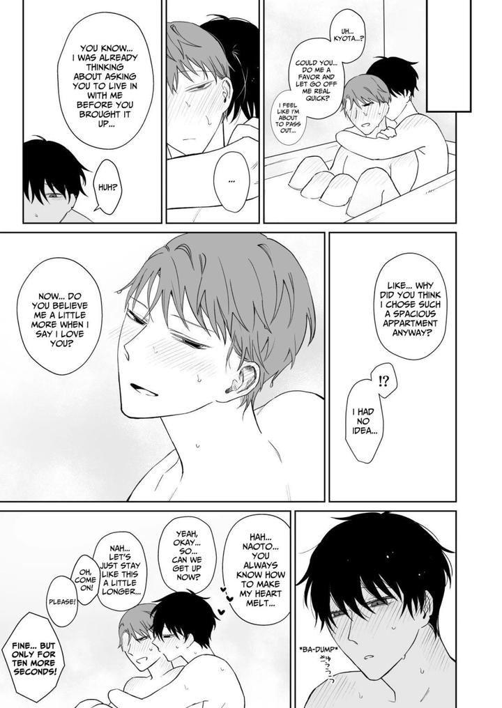 Lets-Stay-Together-Forever-By-Demi-Shiwo-Eng page 46