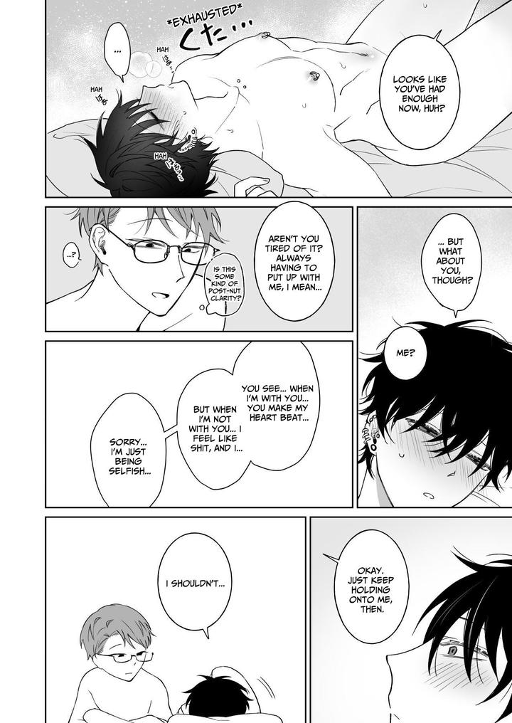 Lets-Stay-Together-Forever-The-Prequel-By-Demi-Shiwo-Eng page 9