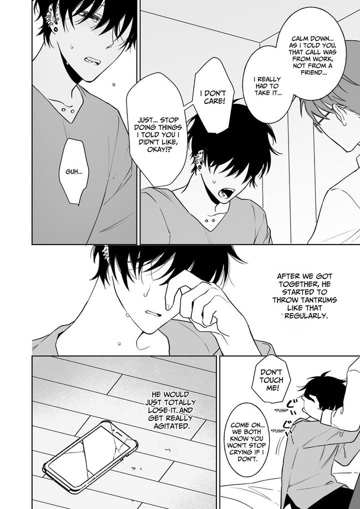 Lets-Stay-Together-Forever-The-Prequel-By-Demi-Shiwo-Eng page 11