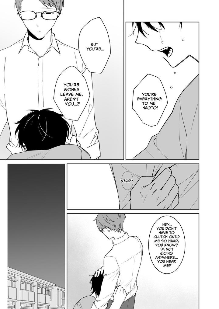 Lets-Stay-Together-Forever-The-Prequel-By-Demi-Shiwo-Eng page 12
