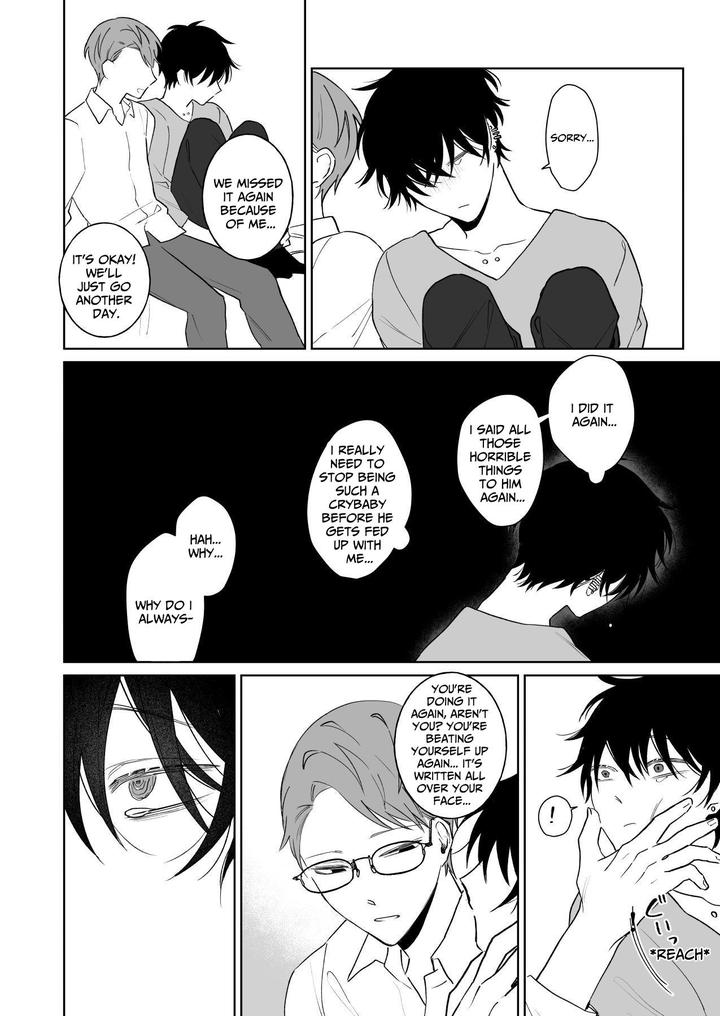 Lets-Stay-Together-Forever-The-Prequel-By-Demi-Shiwo-Eng page 13