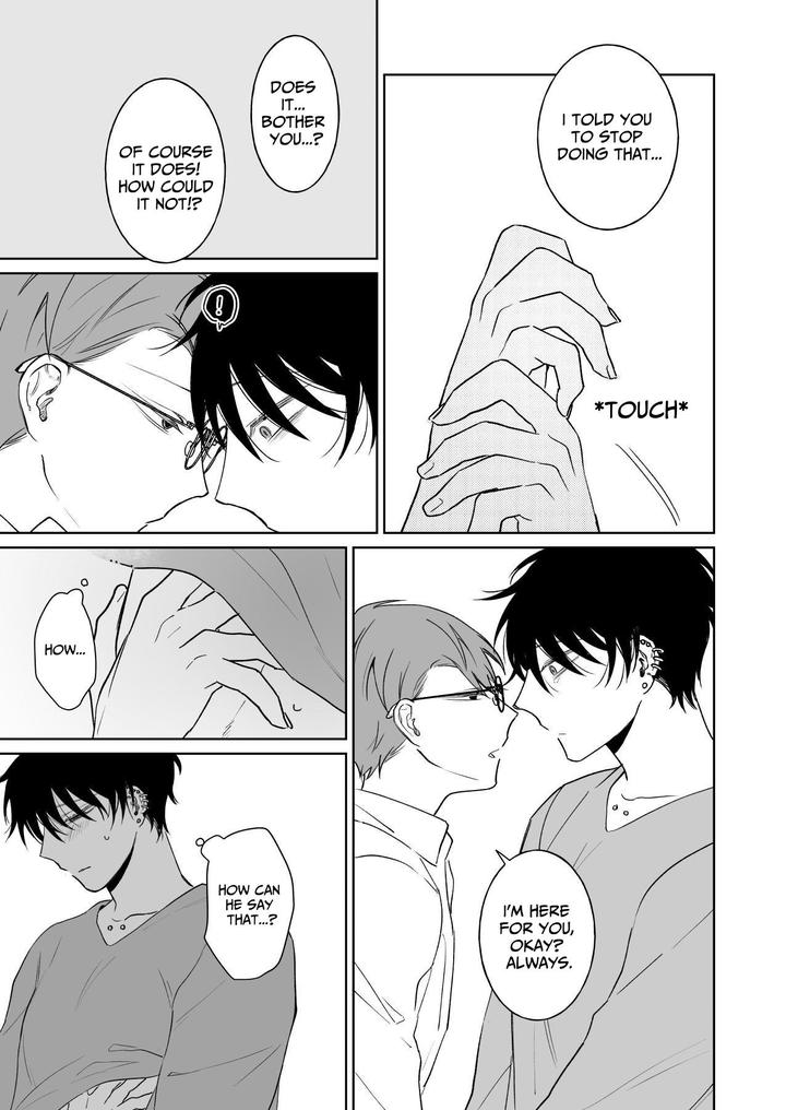 Lets-Stay-Together-Forever-The-Prequel-By-Demi-Shiwo-Eng page 14