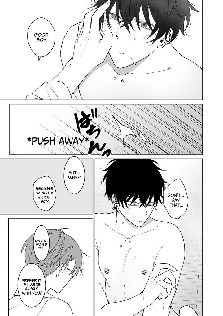 Lets-Stay-Together-Forever-The-Prequel-By-Demi-Shiwo-Eng page 22