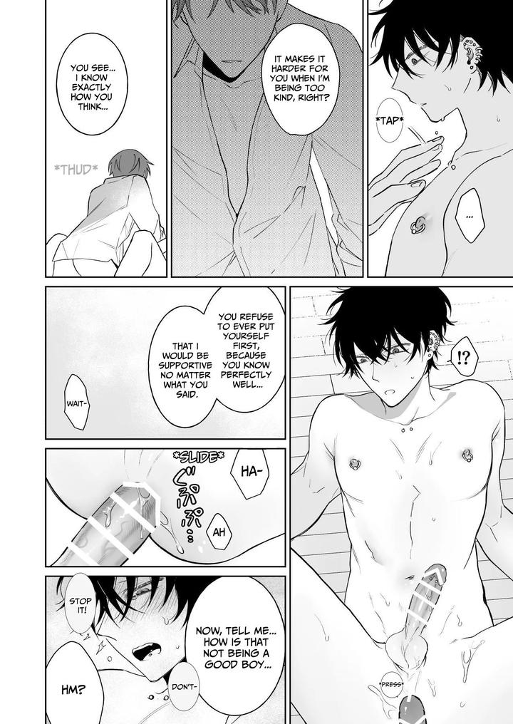 Lets-Stay-Together-Forever-The-Prequel-By-Demi-Shiwo-Eng page 23
