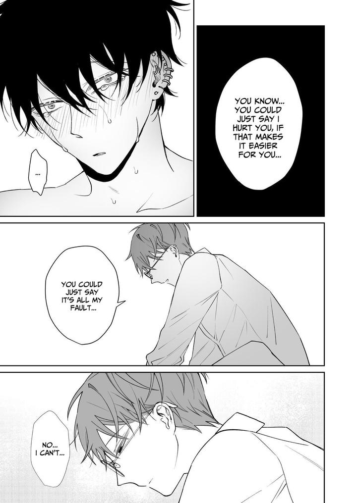 Lets-Stay-Together-Forever-The-Prequel-By-Demi-Shiwo-Eng page 24