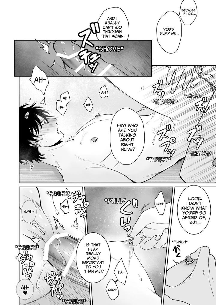 Lets-Stay-Together-Forever-The-Prequel-By-Demi-Shiwo-Eng page 25